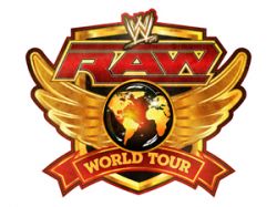 WWE Raw