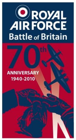 Battle of Britain 70th Anniversary UK Tour