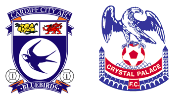 Cardiff City v Crystal Palace