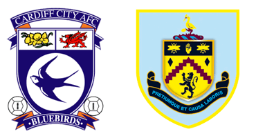 Cardiff City v Burnley