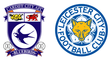Cardiff City v Leicester City