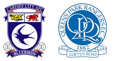 Cardiff City v Queens Park Rangers