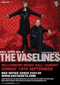 The Vaselines