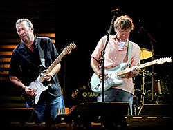 Eric Clapton