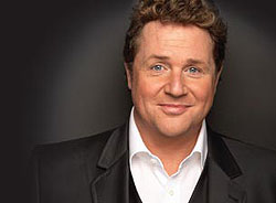 Michael Ball - Heroes Tour