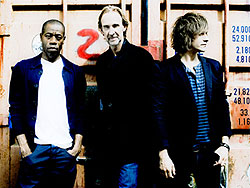 Mike & The Mechanics