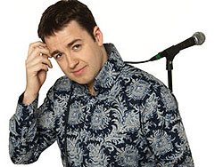 Jason Manford