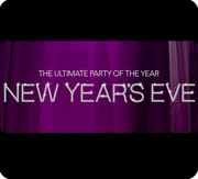 The Ultimate New Years Eve Party