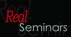 Real Seminar: Knowing your Customers with John Lewis, Customer Services Manager