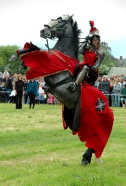 Fiery Jacks Festival