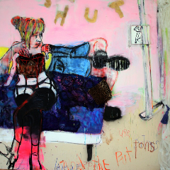 Curatorial Contrast 2