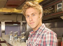 Russell Howard