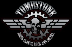 Tombstone - Cardiff Classic Rock & Metal Club Night