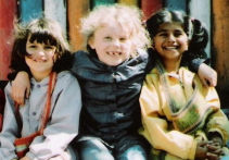 Cardiff Steiner Early Years Centre Open Day