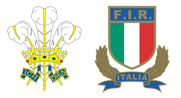 Wales v Italy - 2012 Six Nations