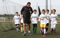 2-day Valencia CF Football Development Camps in Cardiff
