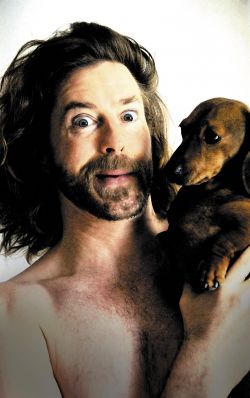 Craig Campbell: Live