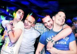 Llwyth [Tribe] by Dafydd James