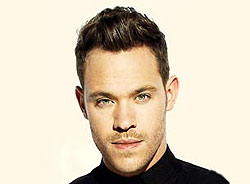 Will Young