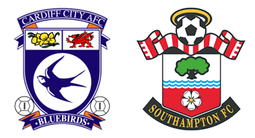 Cardiff City v Southampton