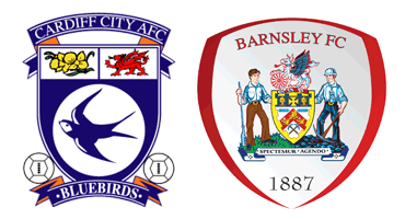 Cardiff City v Barnsley