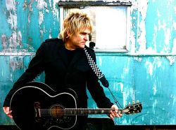 Mike Peters