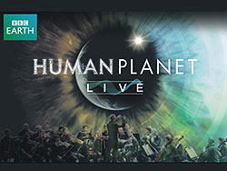 Human Planet Live