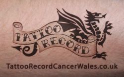 Guinness World Record Attempt for the Longest Tattoo Session