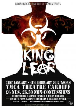 King Lear