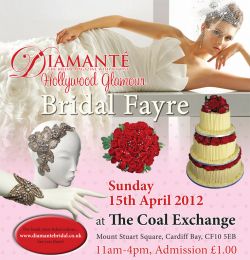 Diamant� Bridal Fayre