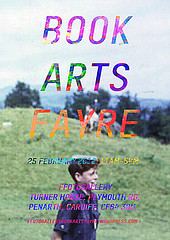 Book Arts Fayre 6