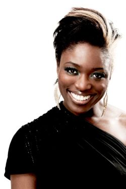 Andi Osho: All The Single Ladies