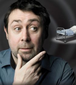 Sean Hughes: Life Becomes Noises