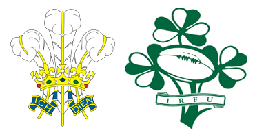 Wales v Ireland - Six Nations