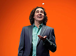Micky Flanagan