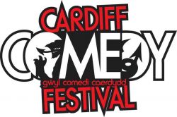 Cardiff ComedyFestival: Wil Hodgson & Jarred Christmas