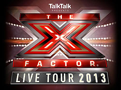 The X Factor Live Tour