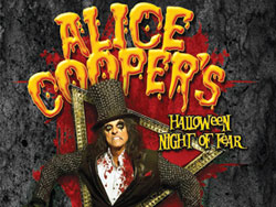 Alice Cooper