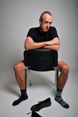 Arthur Smith: Exposed!