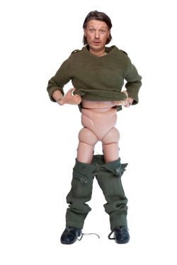 Richard Herring: Talking Cock