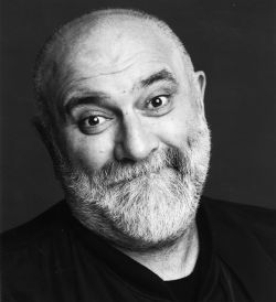 Alexei Sayle
