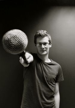 Disability Is Not Inability - A Tribute To Peter Lewis