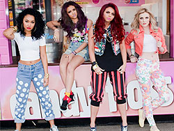 Little Mix