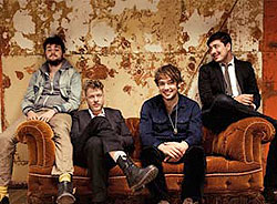 Mumford and Sons