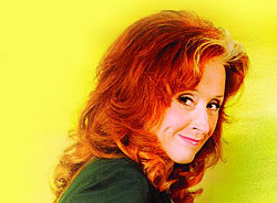 Bonnie Raitt