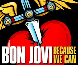 Bon Jovi