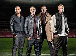 JLS
