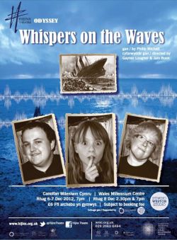 Whispers on the Waves