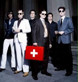 Electric Six