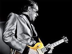 Joe Bonamassa